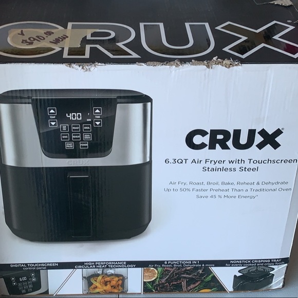 Air Fryer
